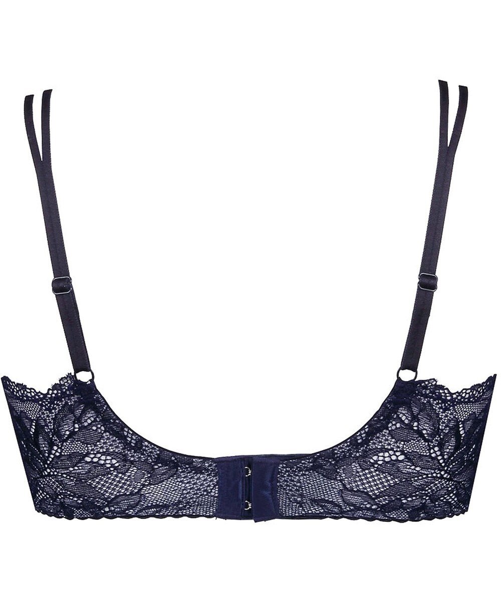 Wing Wing Lesiage 【1000シリーズ】 3/4カップブラ PB1000 ウイング／ワコール 