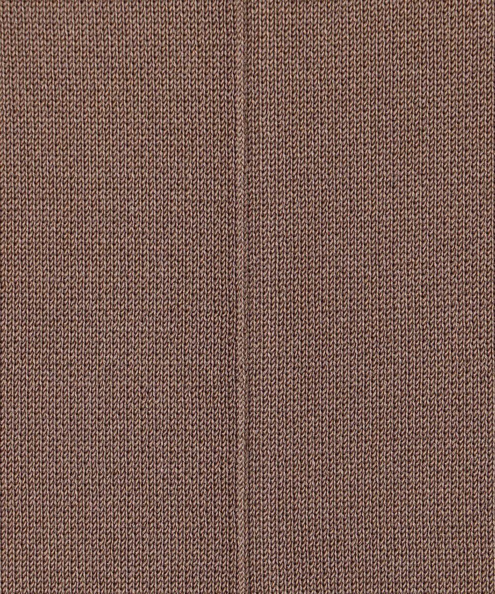 ICB 【洗える】シンセティックヤーンスムース ニットスカート 