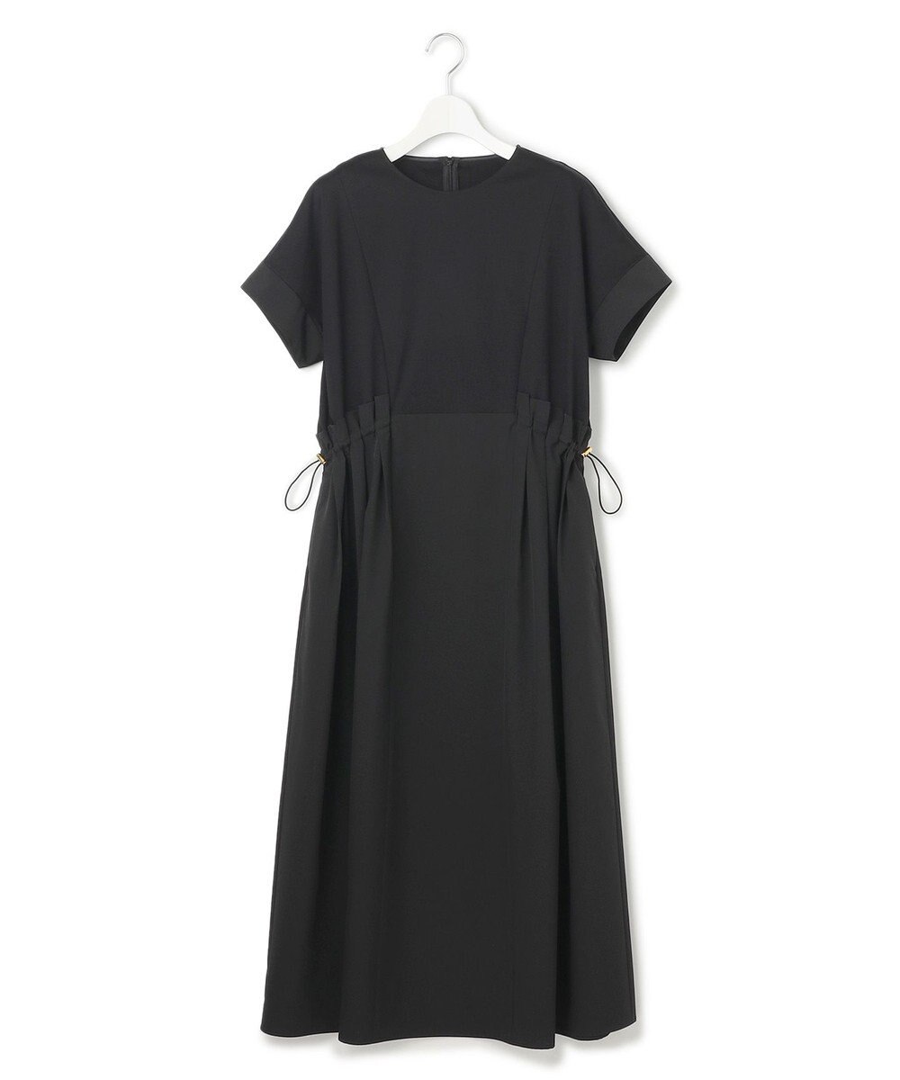 23区 【撥水加工/汗シミ防止/洗える】コンビデザイン マルチワンピース 