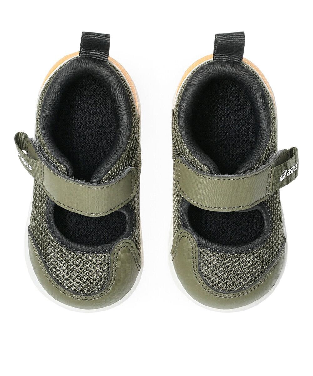 ASICS WALKING MESHOES BABY 3 