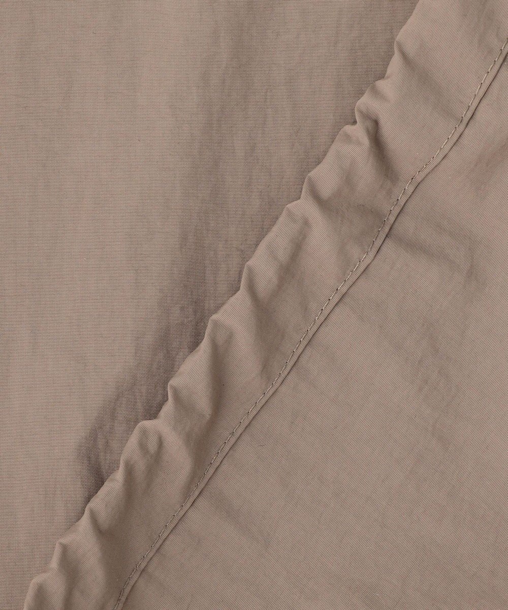 組曲 【先行予約】ライトファンクション ボリューム袖ブルゾン 