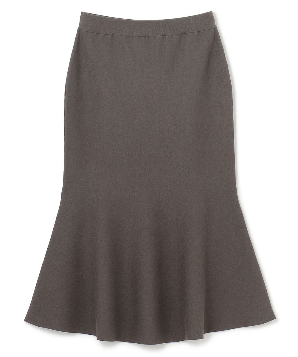 BEIGE， WILLOW / ニットスカート 