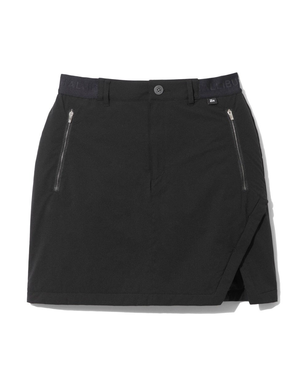ZERO HALLIBURTON 中綿スカート ZHG-W4A 4c 82877 ゴルフウェア 