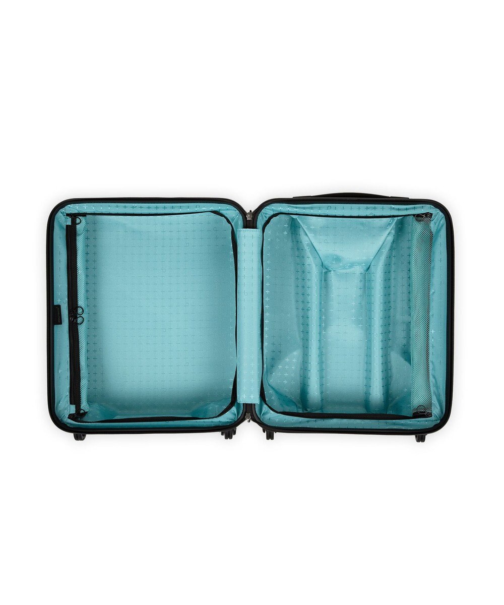 ACE BAGS & LUGGAGE proteca スタリアVsD スーツケース 37L 機内持ち込み キャスターストッパー 08211 プロテカ 