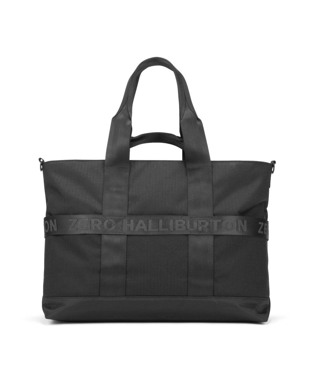 ZERO HALLIBURTON ミディアムロッカートート ZHG-B26 RGF 85282 