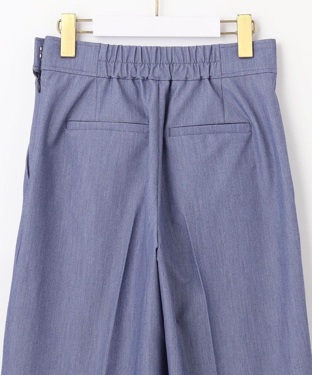 ANY SIS S 【低身長企画】セミワイドマリン パンツ 