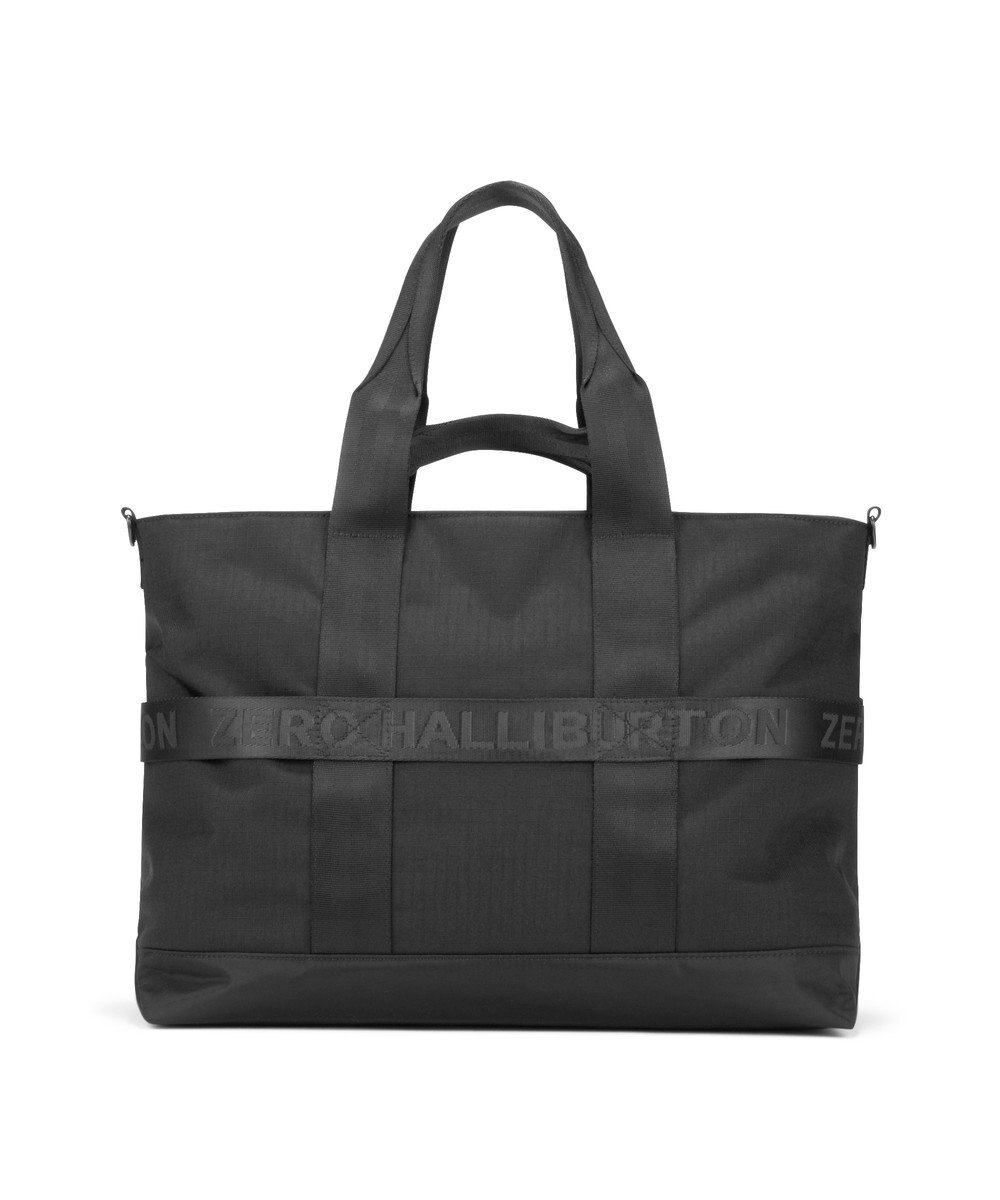 ZERO HALLIBURTON ミディアムロッカートート ZHG-B26 RGF 85282 