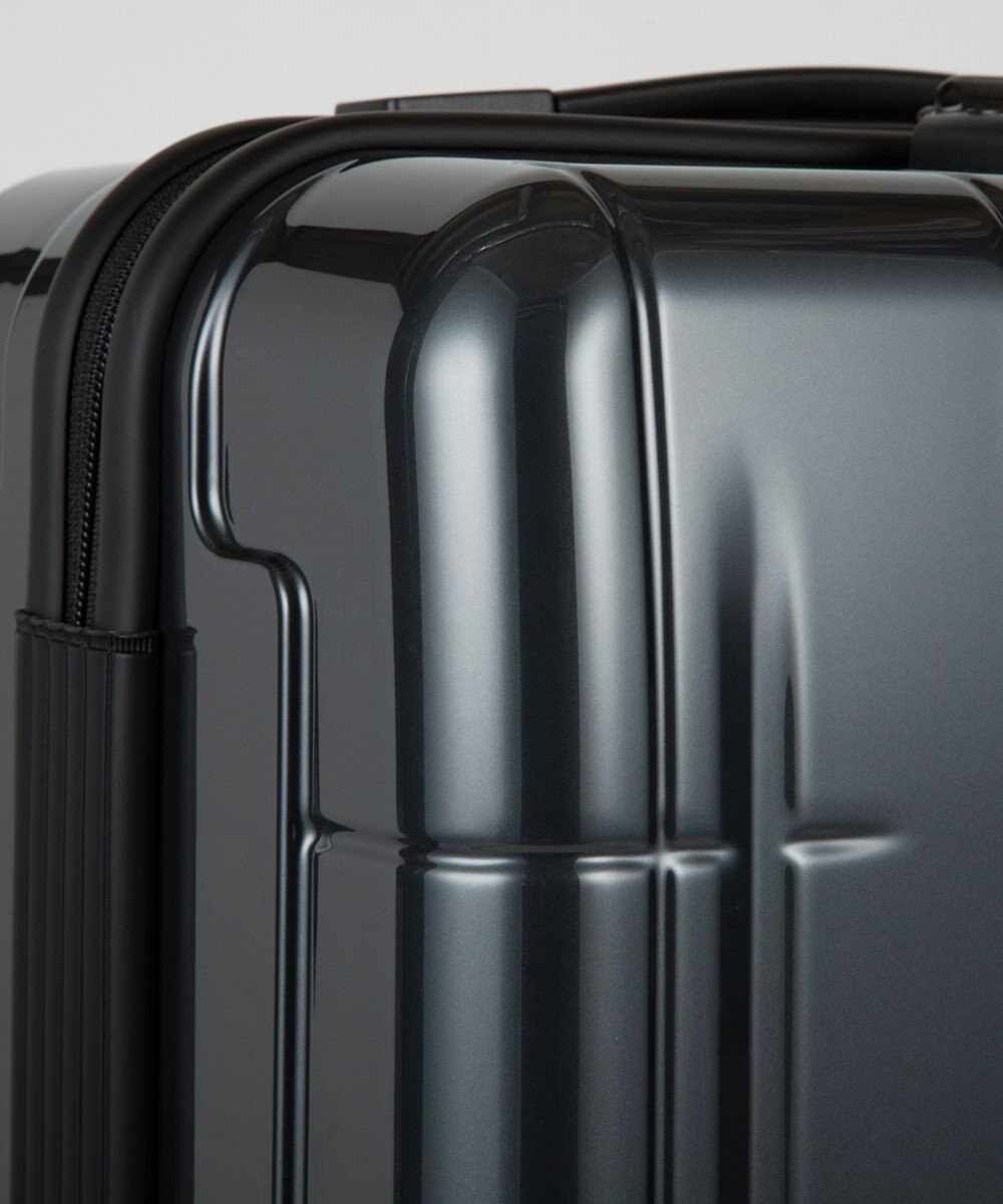 ACE BAGS & LUGGAGE proteca スタリアVsD スーツケース 37L 機内持ち込み キャスターストッパー 08211 プロテカ 