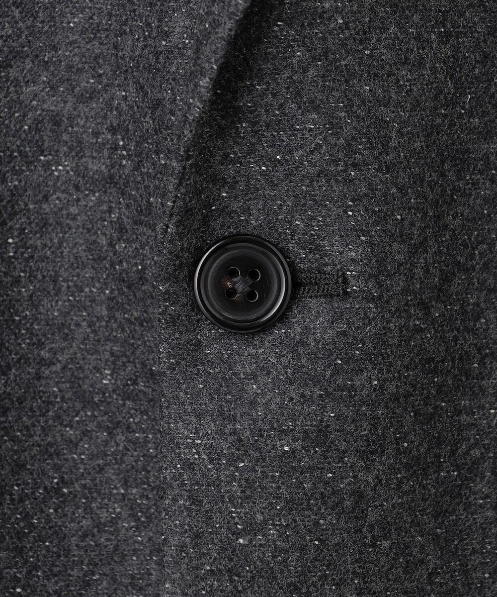 JOSEPH HOMME 【HIGH GRADE LINE】　シルクネップフランネル　ジャケット 