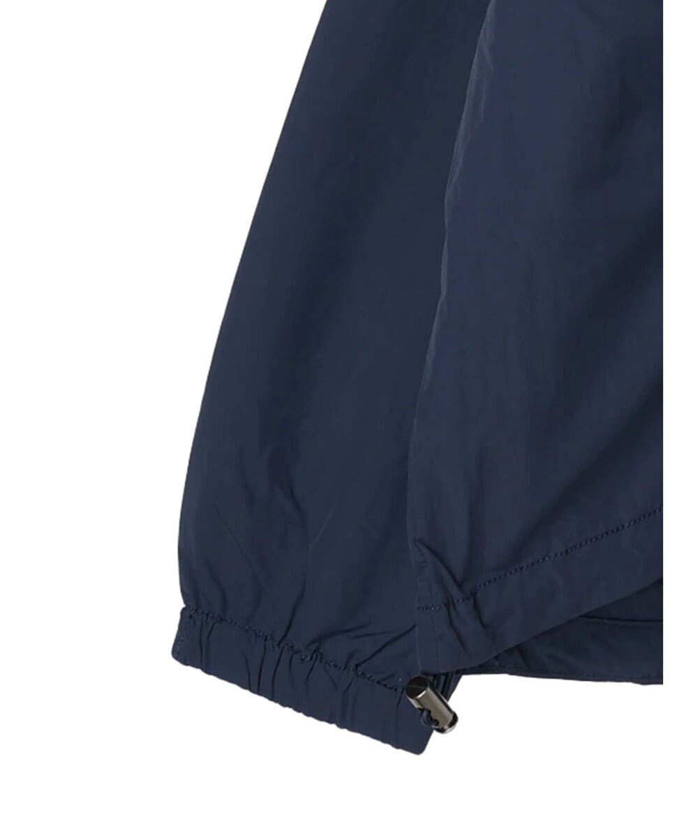 AMERICAN HOLIC ポケッタブル撥水加工アノラックパーカー 