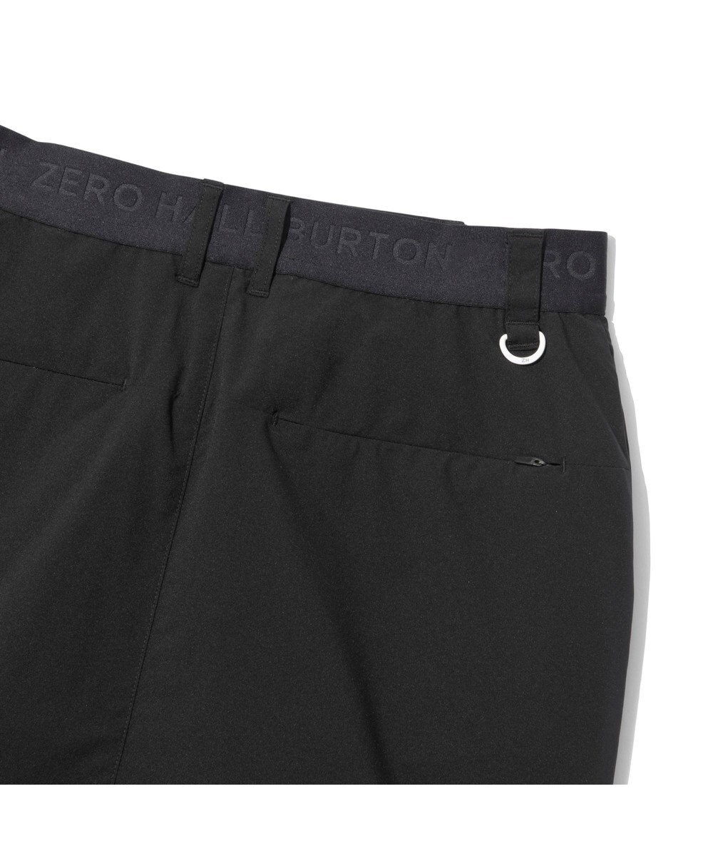 ZERO HALLIBURTON 中綿スカート ZHG-W4A 4c 82877 ゴルフウェア 