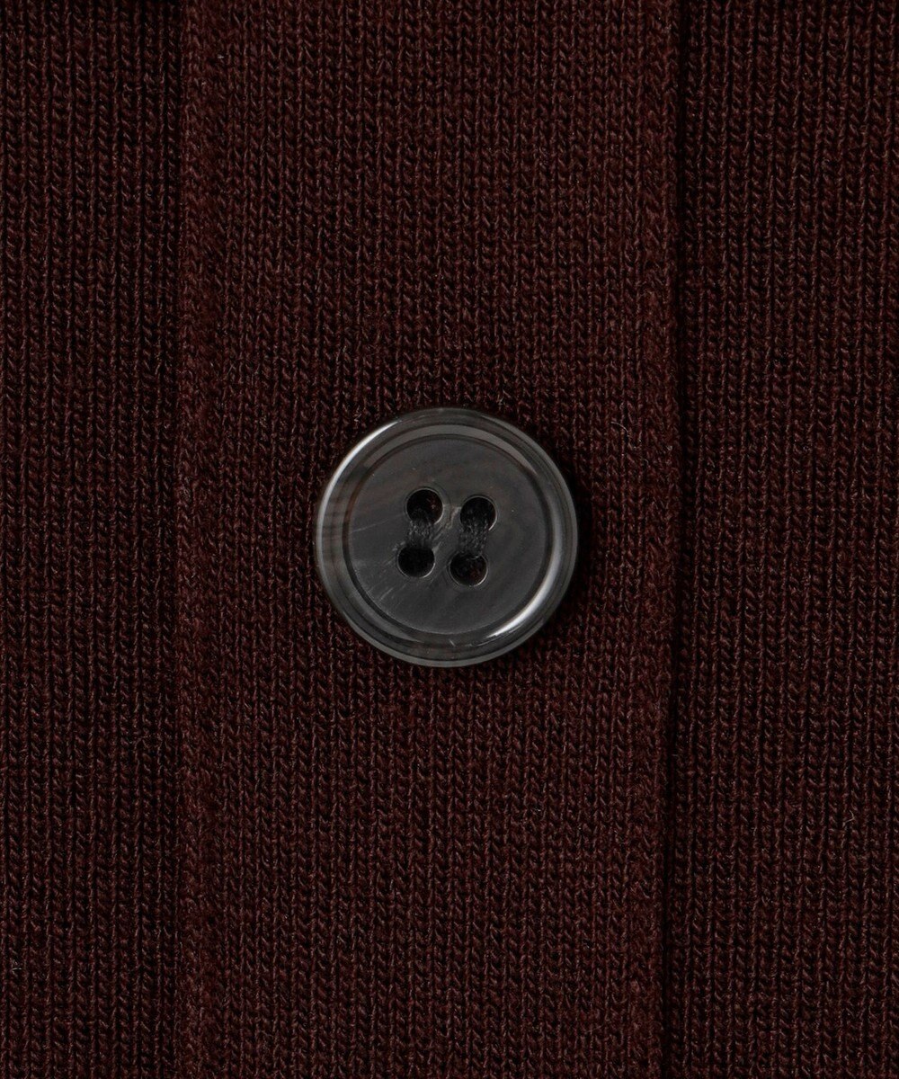 ANY SIS S 【洗える・UVカット】ビスチェ風 ニット 