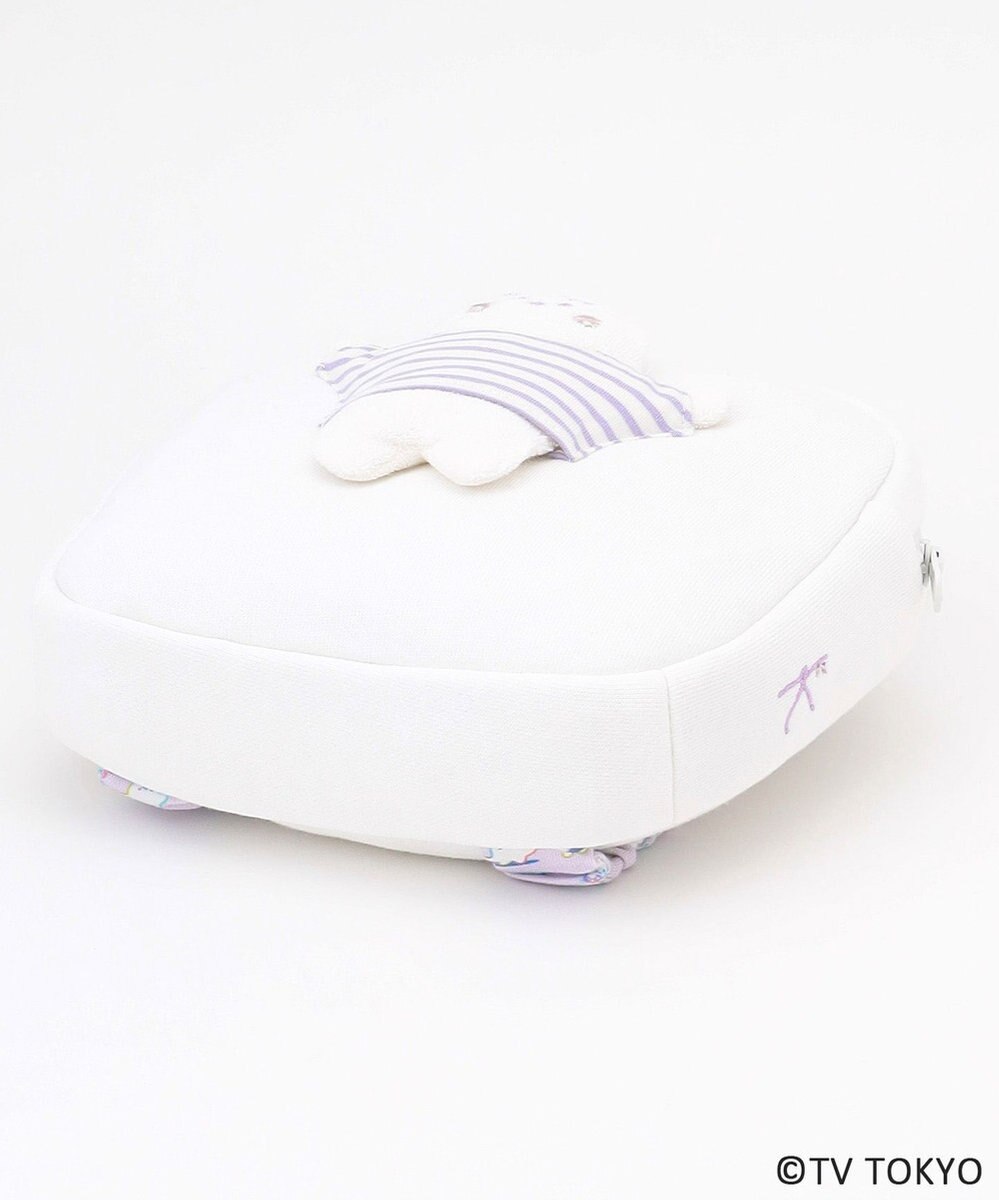 組曲 KIDS 【Fサイズ】シナぷしゅ リュック 