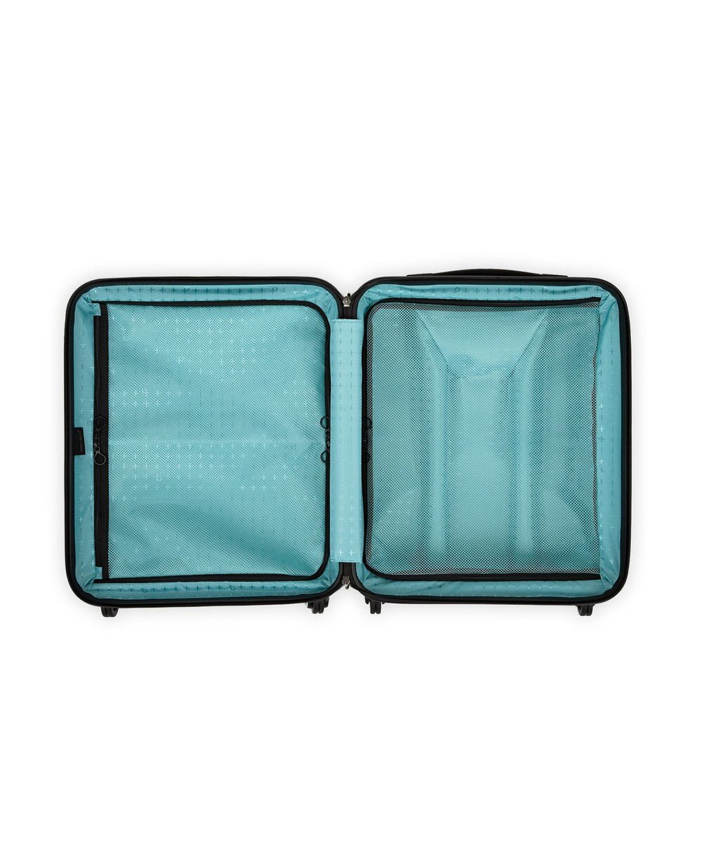 ACE BAGS & LUGGAGE proteca スタリアVsD スーツケース 37L 機内持ち込み キャスターストッパー 08211 プロテカ 