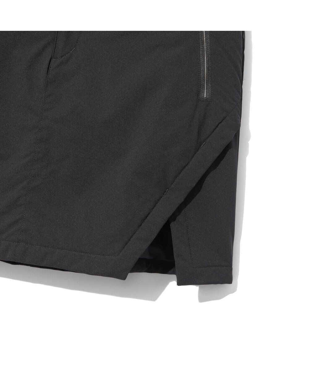 ZERO HALLIBURTON 中綿スカート ZHG-W4A 4c 82877 ゴルフウェア 