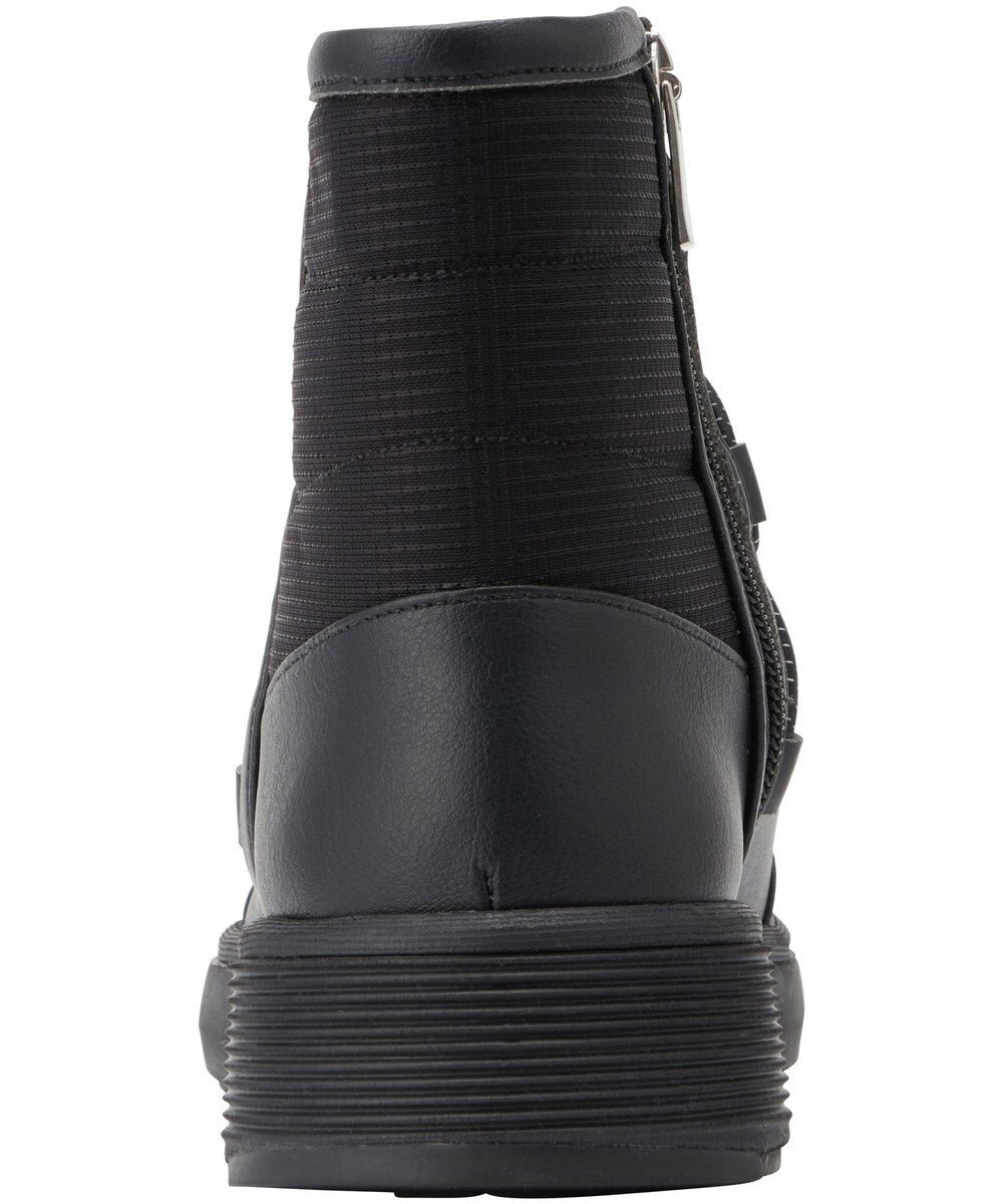 ASICS WALKING ペダラ レディース ショートブーツ GORE-TEX防水 2E 