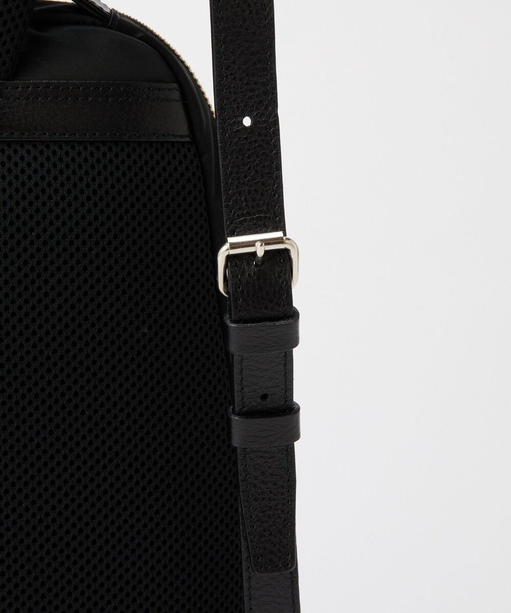 russet ＜背面メッシュ仕様＞クラウズナイロンリュックサック(CE-1499) 