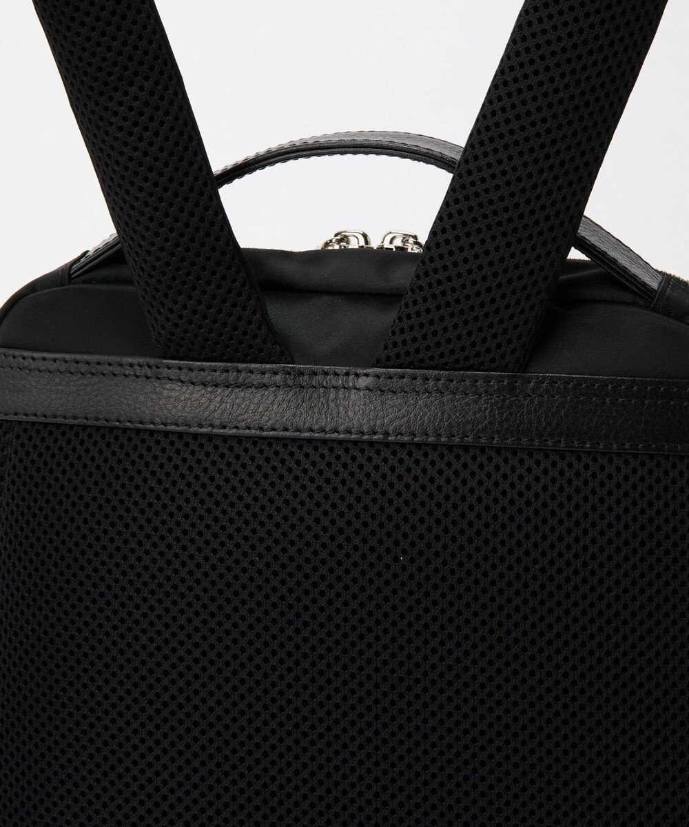 russet ＜背面メッシュ仕様＞クラウズナイロンリュックサック(CE-1499) 