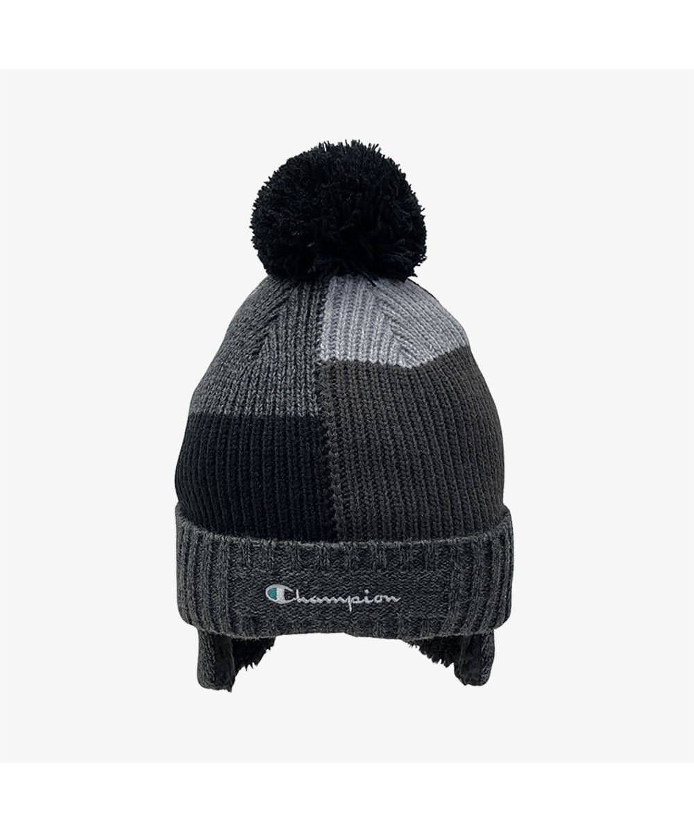 林八百吉商店 Champion　キッズ  ミックス耳付きワッチ 