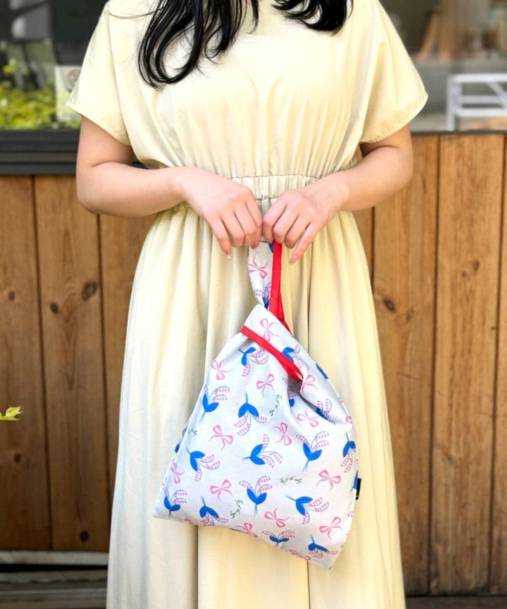 ROOTOTE 1033【ギフトにおすすめ】EU.ルーショッパーミッド.ゾッティ-A 