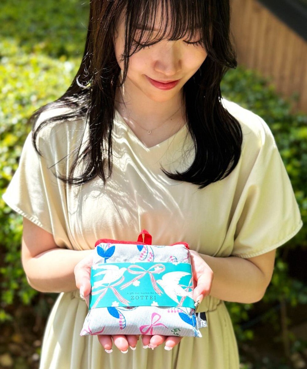 ROOTOTE 1033【ギフトにおすすめ】EU.ルーショッパーミッド.ゾッティ-A 