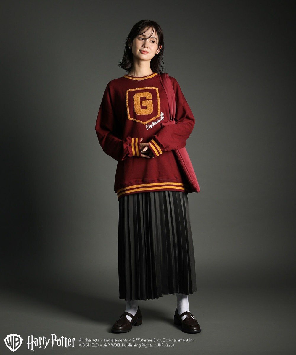 Green Parks ハリー・ポッター／パフィートートＢａｇ 