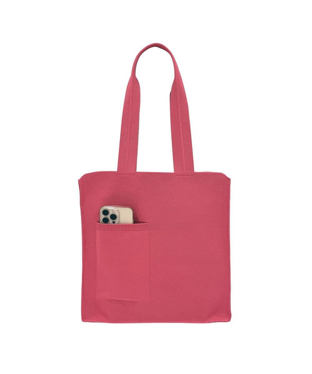 ROOTOTE 1152【A4サイズ収納】LT.アーキャトル.ストライプ.アミ-A 