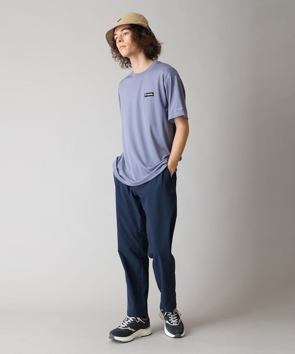 Columbia Columbia/ レイク アローヘッド ショートスリーブティー /コロンビア 