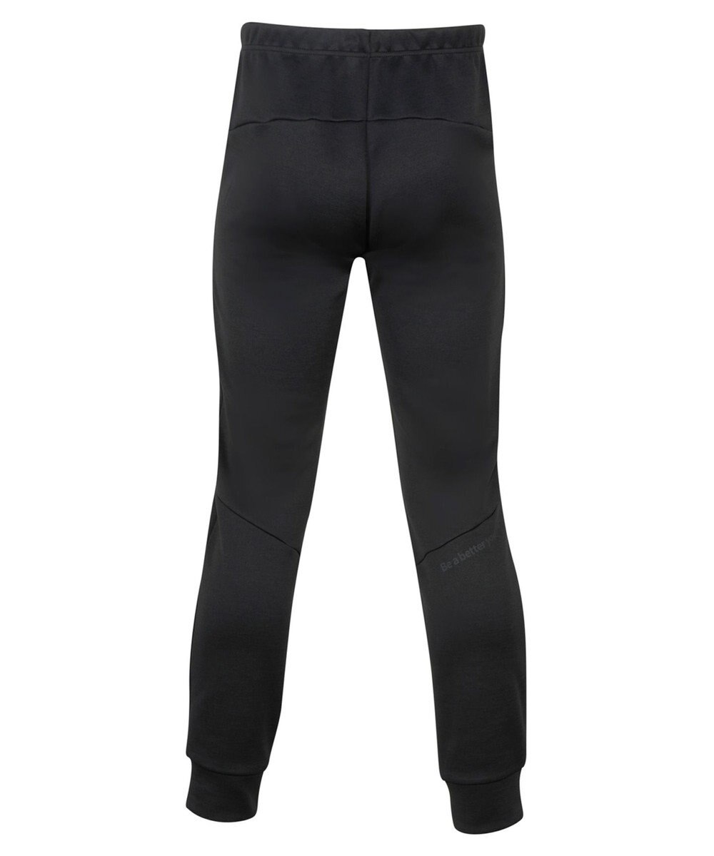 CW-X 【MEN】　アウターボトムス　ニット素材　トップス（DWR589）とペア　9分丈　/ワコール　DHO249 