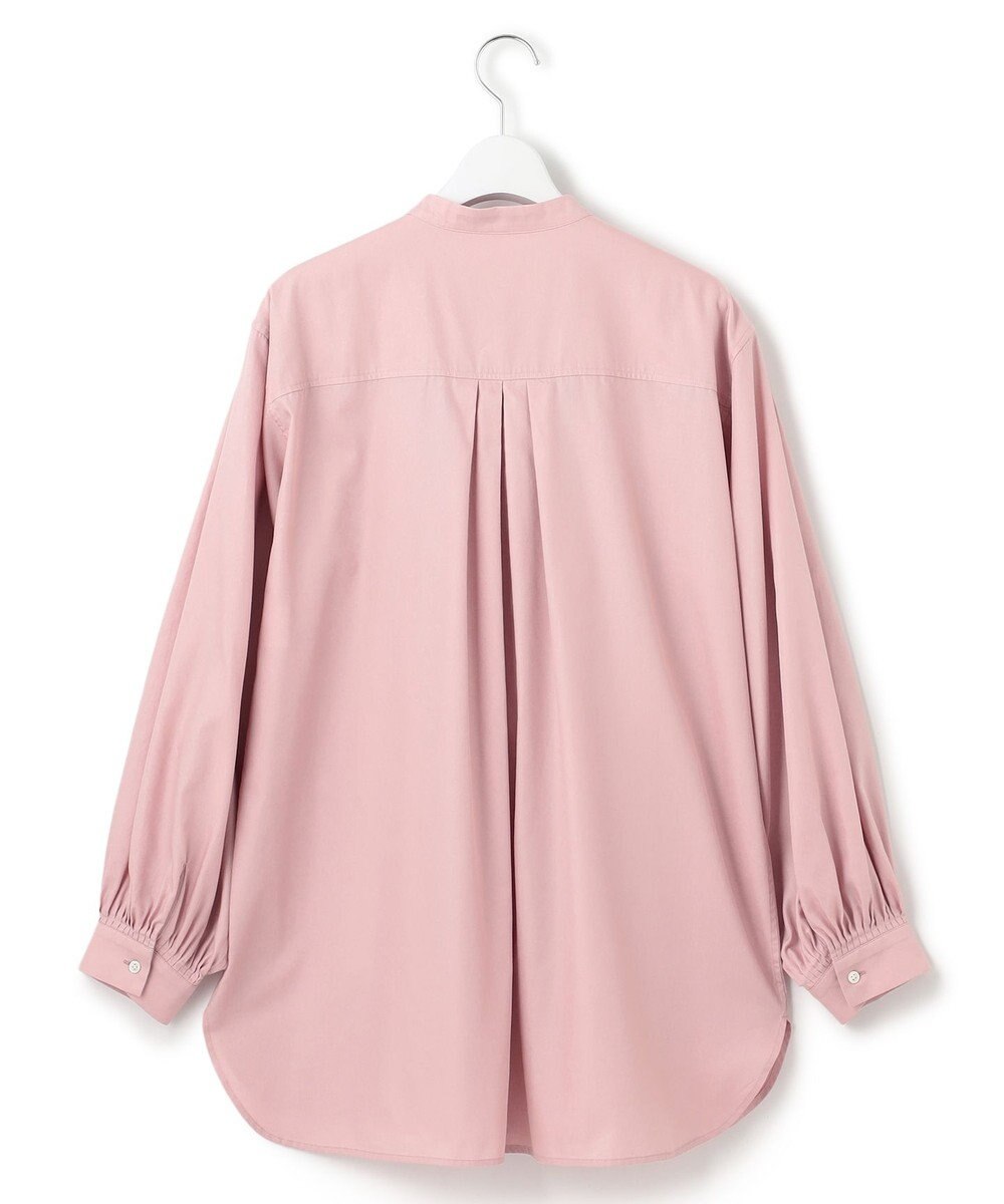 23区 【洗える】CANCLINI ボリュームデザイン ブラウス 