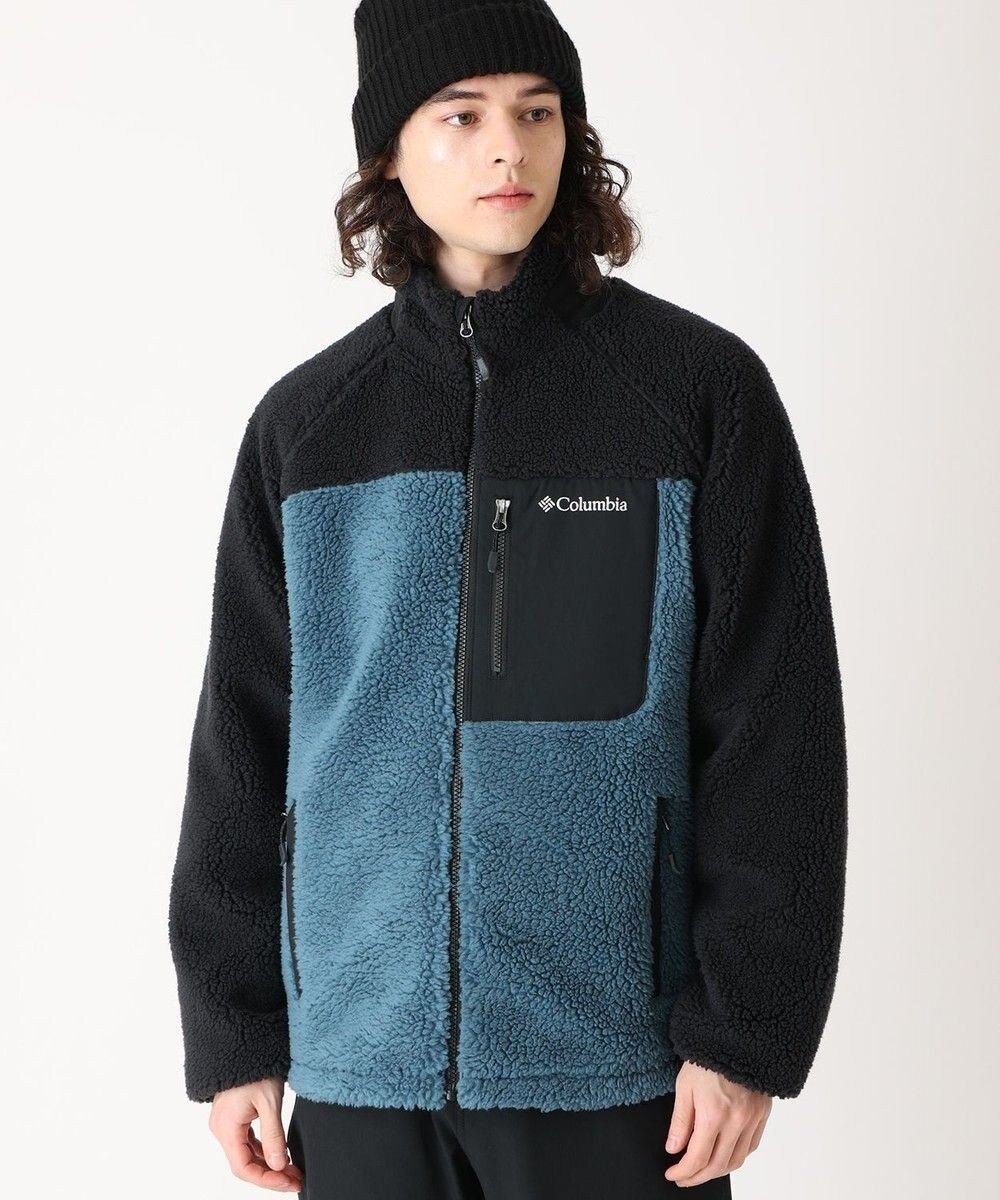 Columbia Columbia/ ペックマンボウルII ジャケット /コロンビア 