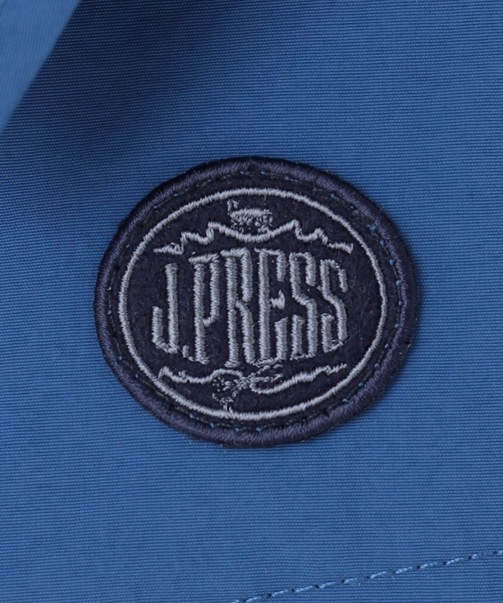 J.PRESS KIDS 【100-130cm】【撥水】マウンテンパーカー 