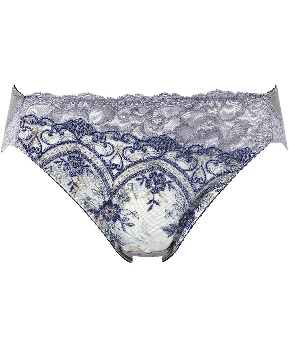 Wing ショーツ Wing Lesiage PB6000・PB6001とペア 【6000シリーズ】 はきこみ丈あさめ PF6000 ウイング／ワコール 