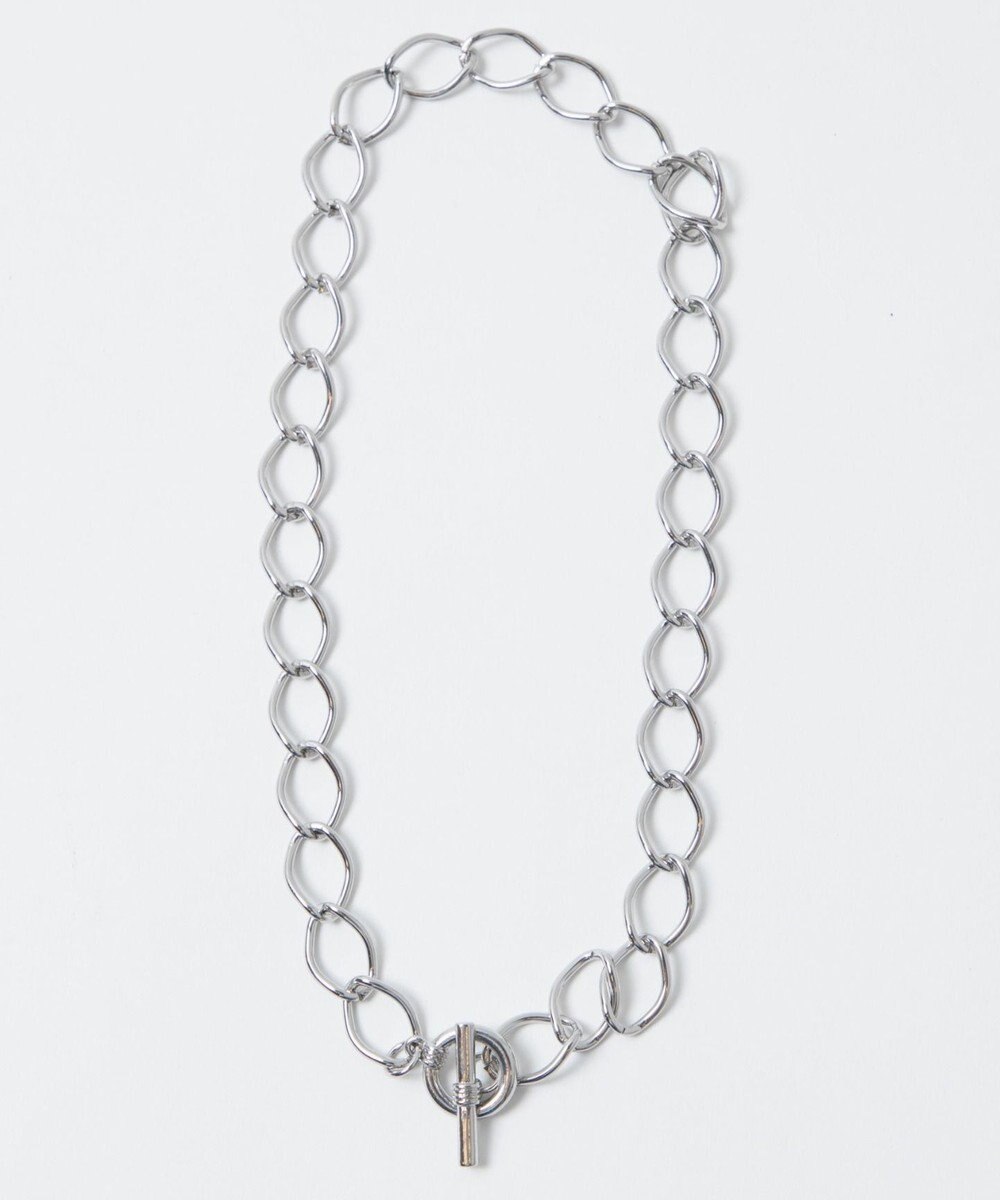 WEGO ヘビーチェーンネックレス 