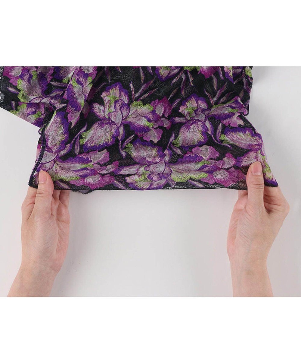 WACOAL MEN WACOAL MEN ボクサーパンツ 【レースボクサー】 フロント快適グラマラス 通気性 前閉じ 下着 メンズ WT3827 /ワコールメン 