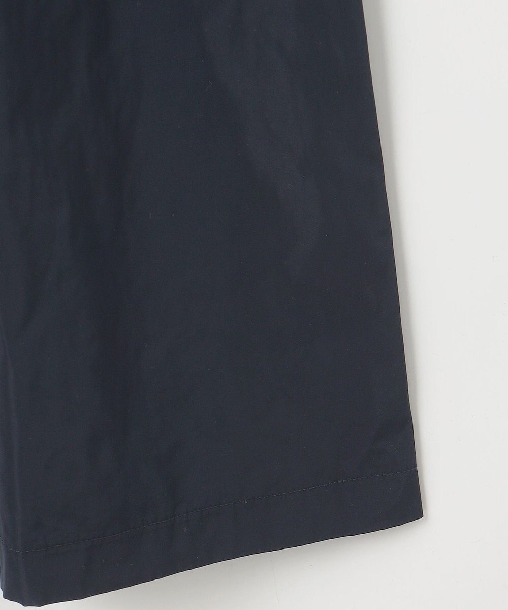 J.PRESS LADIES 【WEB限定・洗える】ニット コンビ ワンピース 