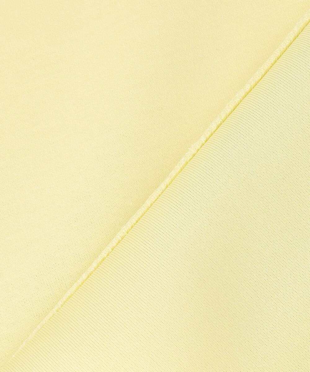 ANY L ダンボールバックリブプルオーバー 