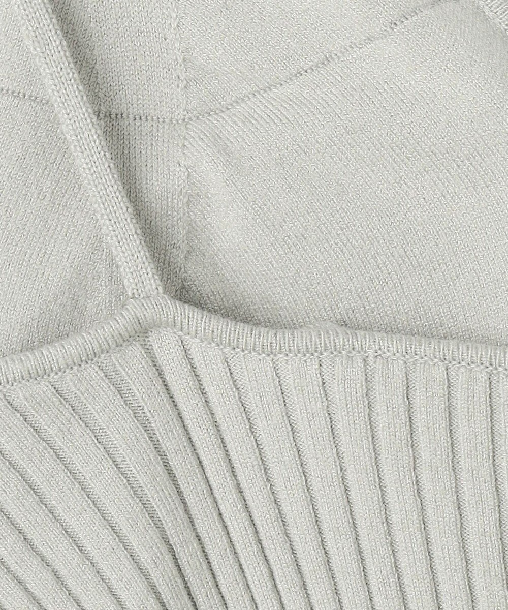 uncrave カップ付きキャミソール 