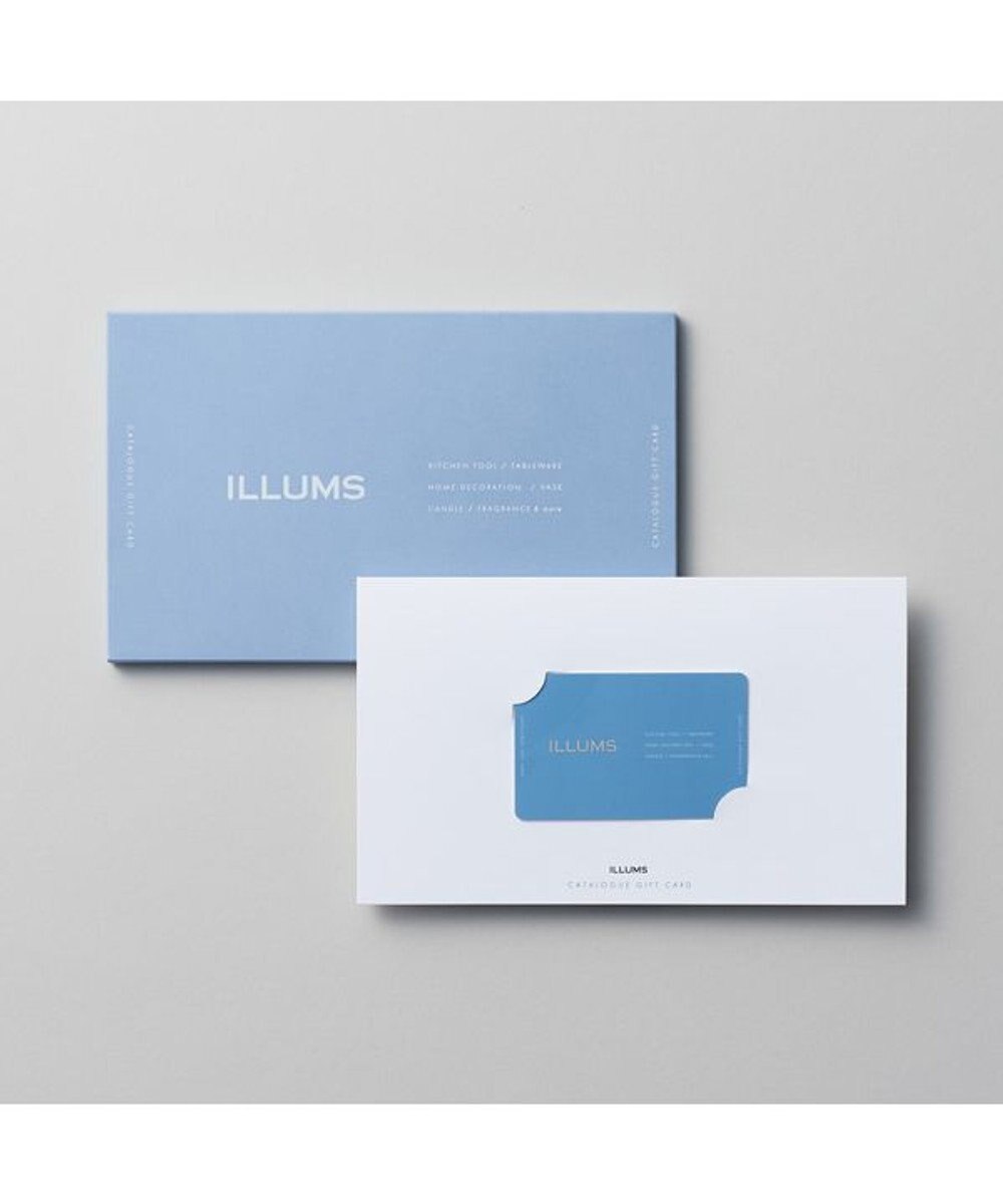 PRESENTERS ROOM ILLUMS(イルムス) e-order choice ＜ロイヤル-C＞ 