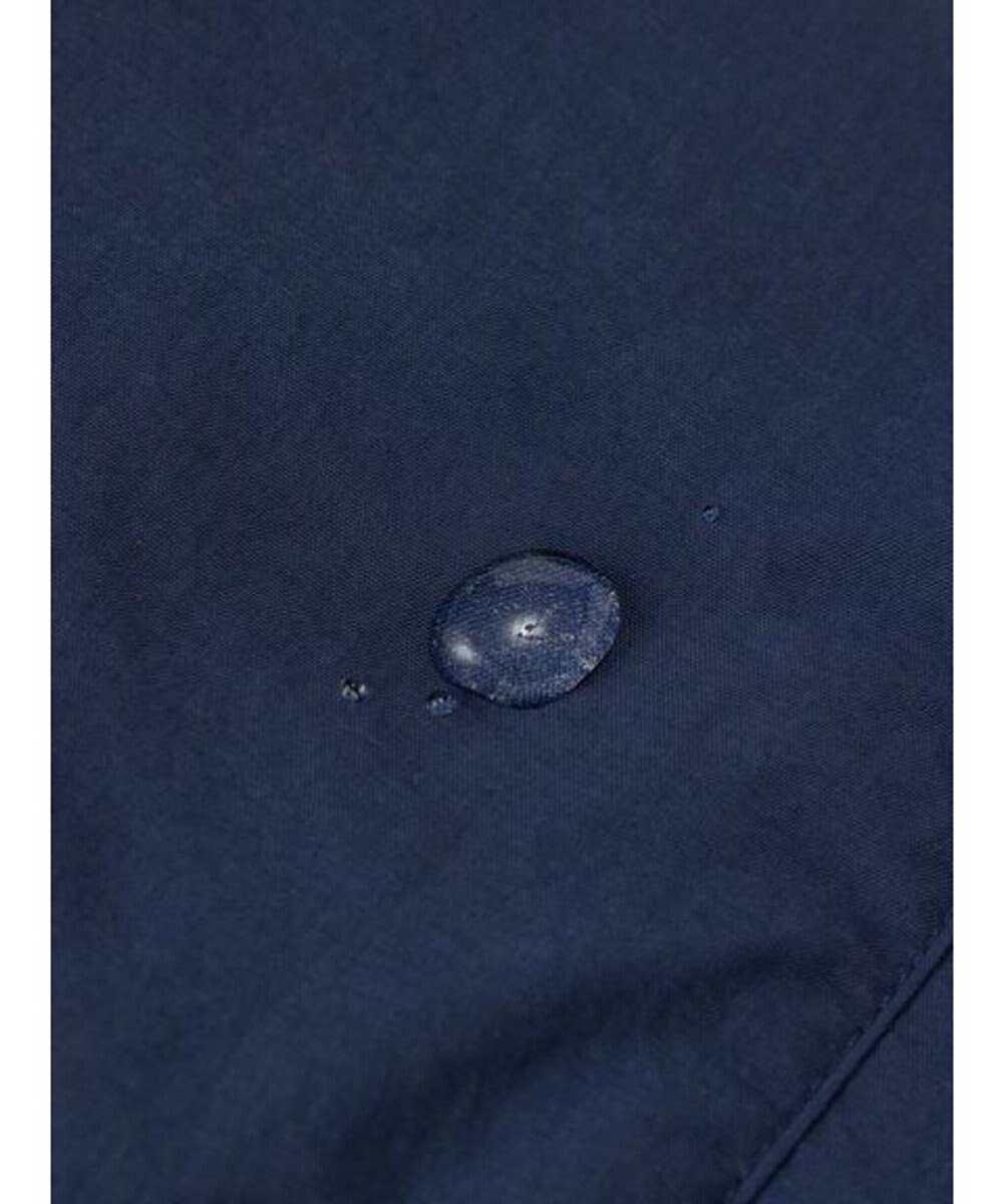 HELLY HANSEN 【キッズ】シャギーフリースリバーシブルジャケット 