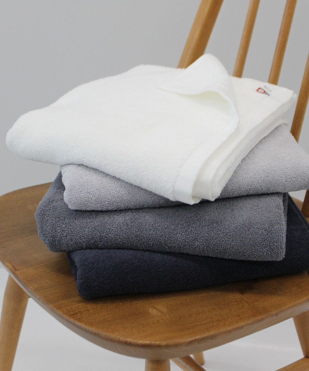 SLIM BATH TOWEL バスタオル / WHITE MAILS | ファッション通販 【公式通販】オンワード・クローゼット