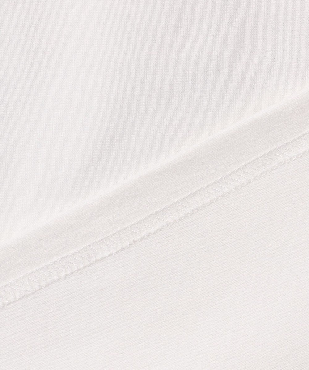 J.PRESS MEN Reyn spooner×J.PRESS リバースプリント ポケットTシャツ 