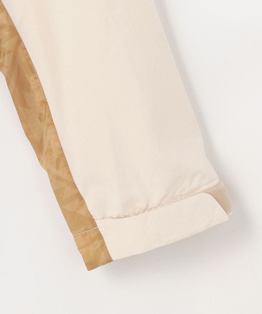 JOSEPH ABBOUD MOUNTAIN 【UNISEX】軽量/撥水 リップワッシャーコンビ マウンテンパーカー 