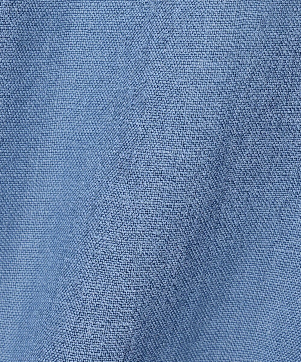 GOTAIRIKU 麻素材【MADE IN ITALY】BERWICH スラックス(SCOTCH) 