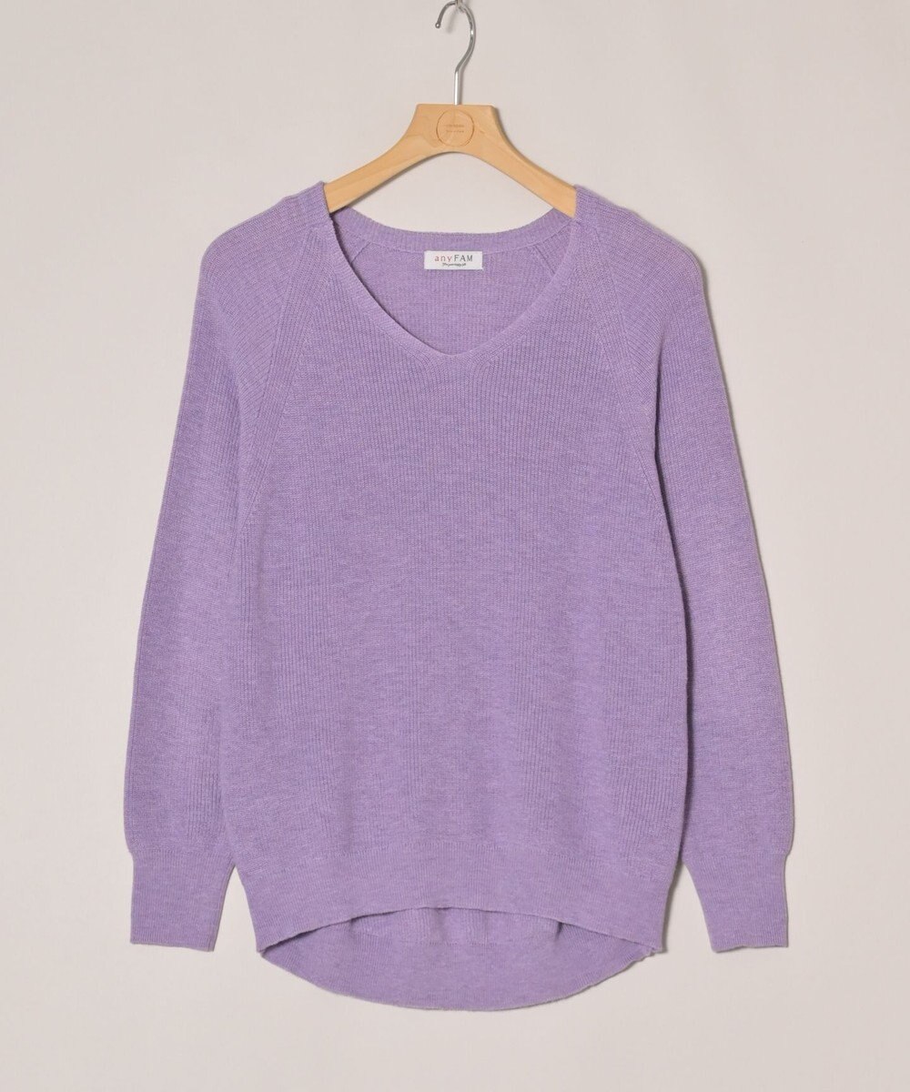 ONWARD Reuse Park 【any FAM】ニット秋冬 