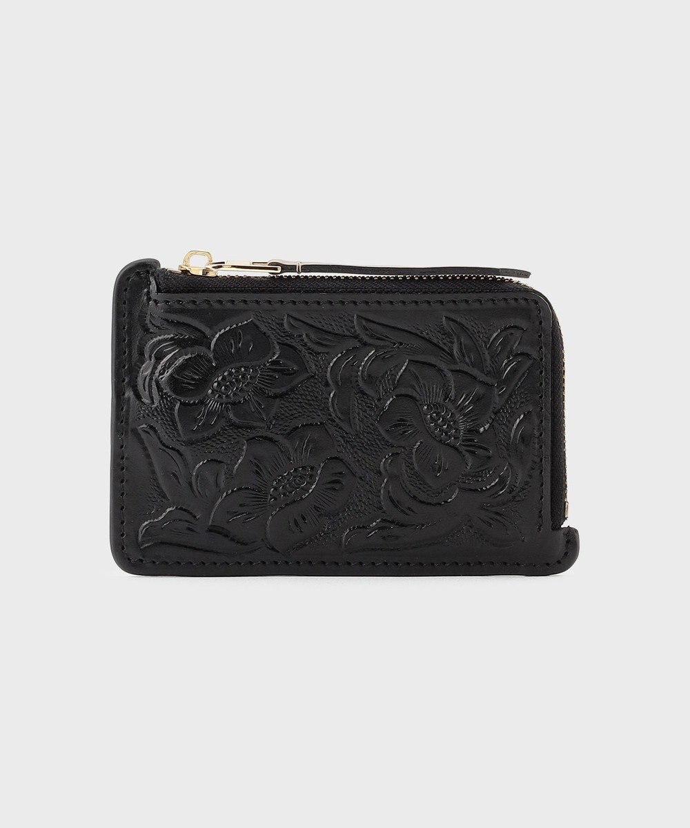 GRACE CONTINENTAL RingCardcase 