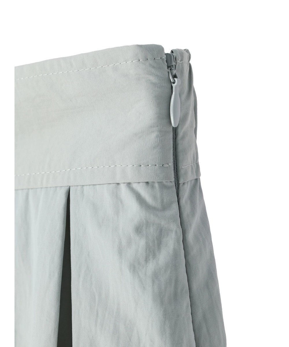 Green Parks armonia．ボリュームフレアスカート 