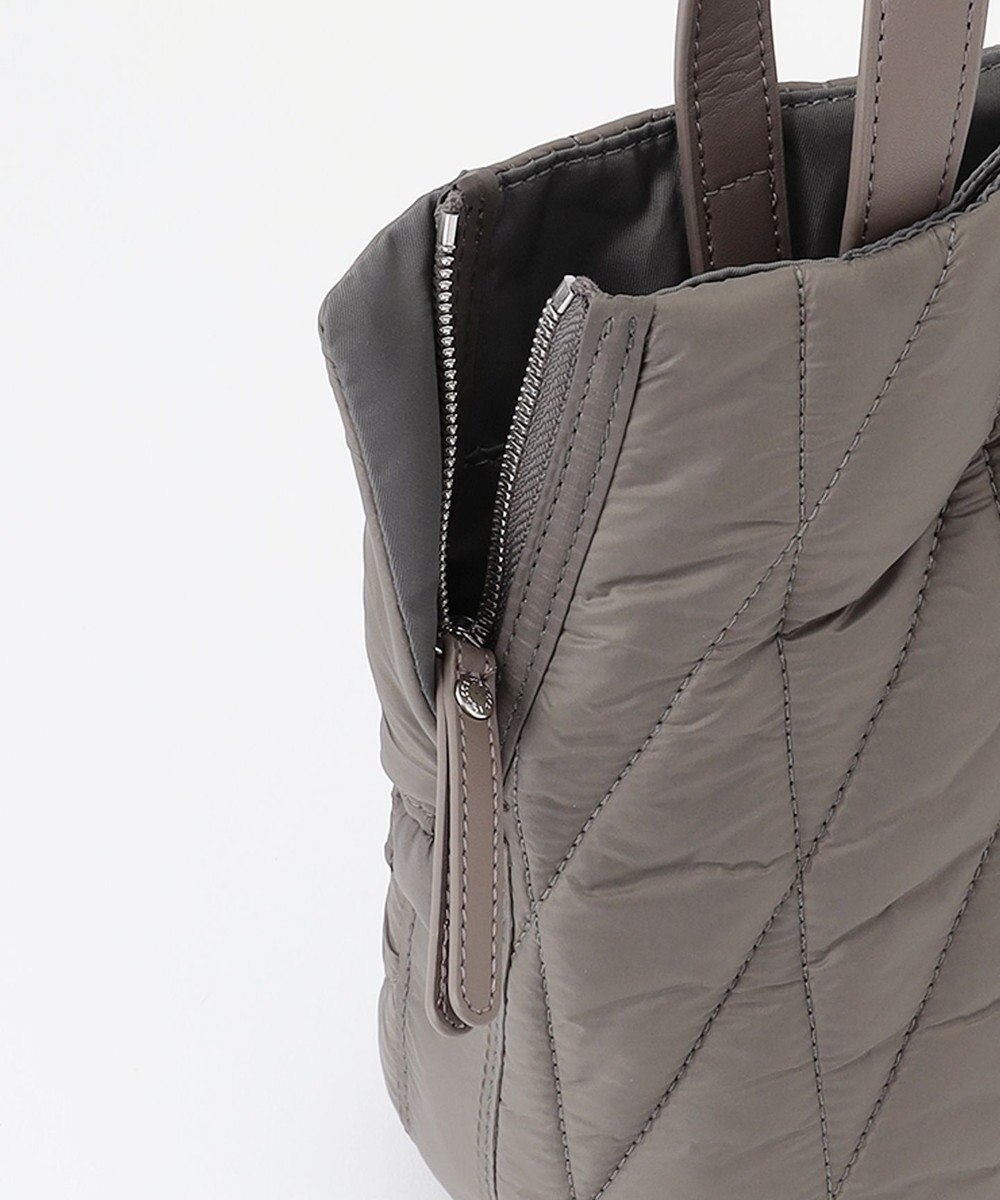 Y'SACCS パデットトートバッグ Sサイズ 