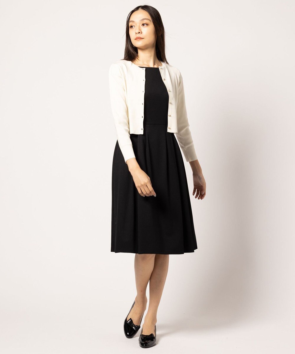 TOCCA 【00サイズあり・洗える】LUCE ドレス 