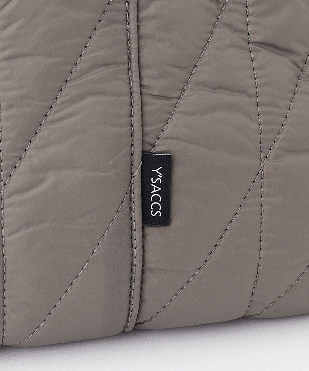 Y'SACCS パデットトートバッグ Sサイズ 